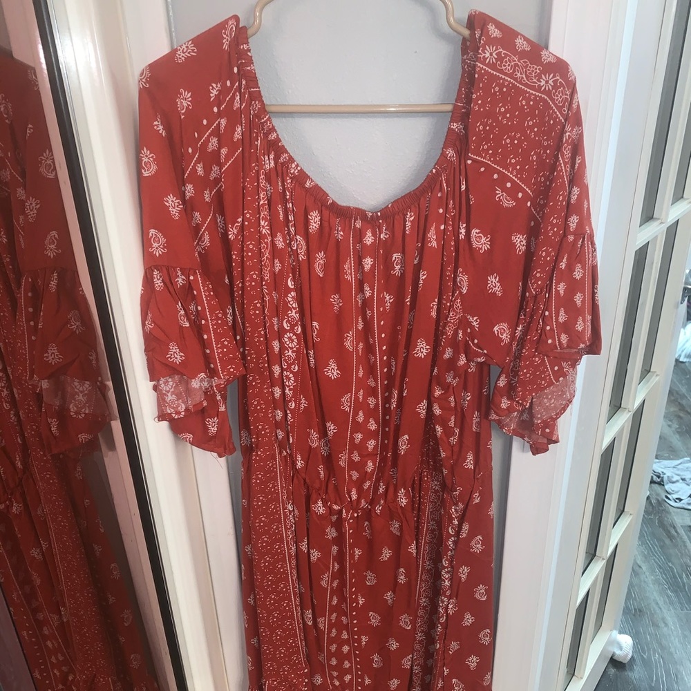 Dress